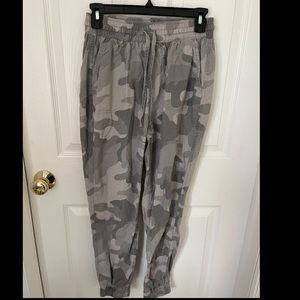 XS Hollister Joggers